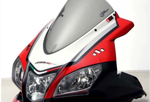 Zero Gravity Racing Windshields for the Aprilia RSV4 RR /RF 2015-2019 Zero Gravity Racing Windshields for the Aprilia RSV4 RR /RF 2015-2019